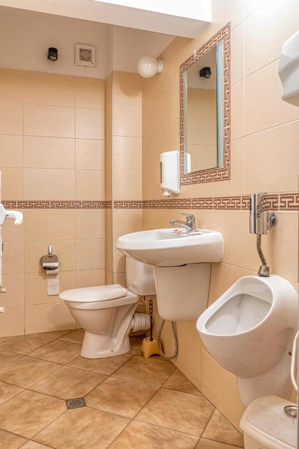 Крушун - Единствена На Метри От Водопадите, Krushun - The Only Stay Just Meters From The Waterfalls Krushuna Esterno foto