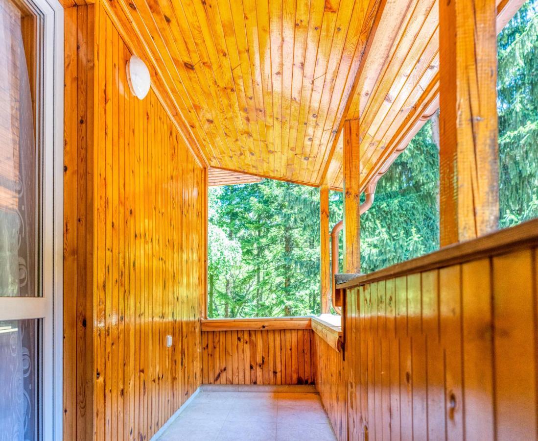Крушун - Единствена На Метри От Водопадите, Krushun - The Only Stay Just Meters From The Waterfalls Krushuna Esterno foto