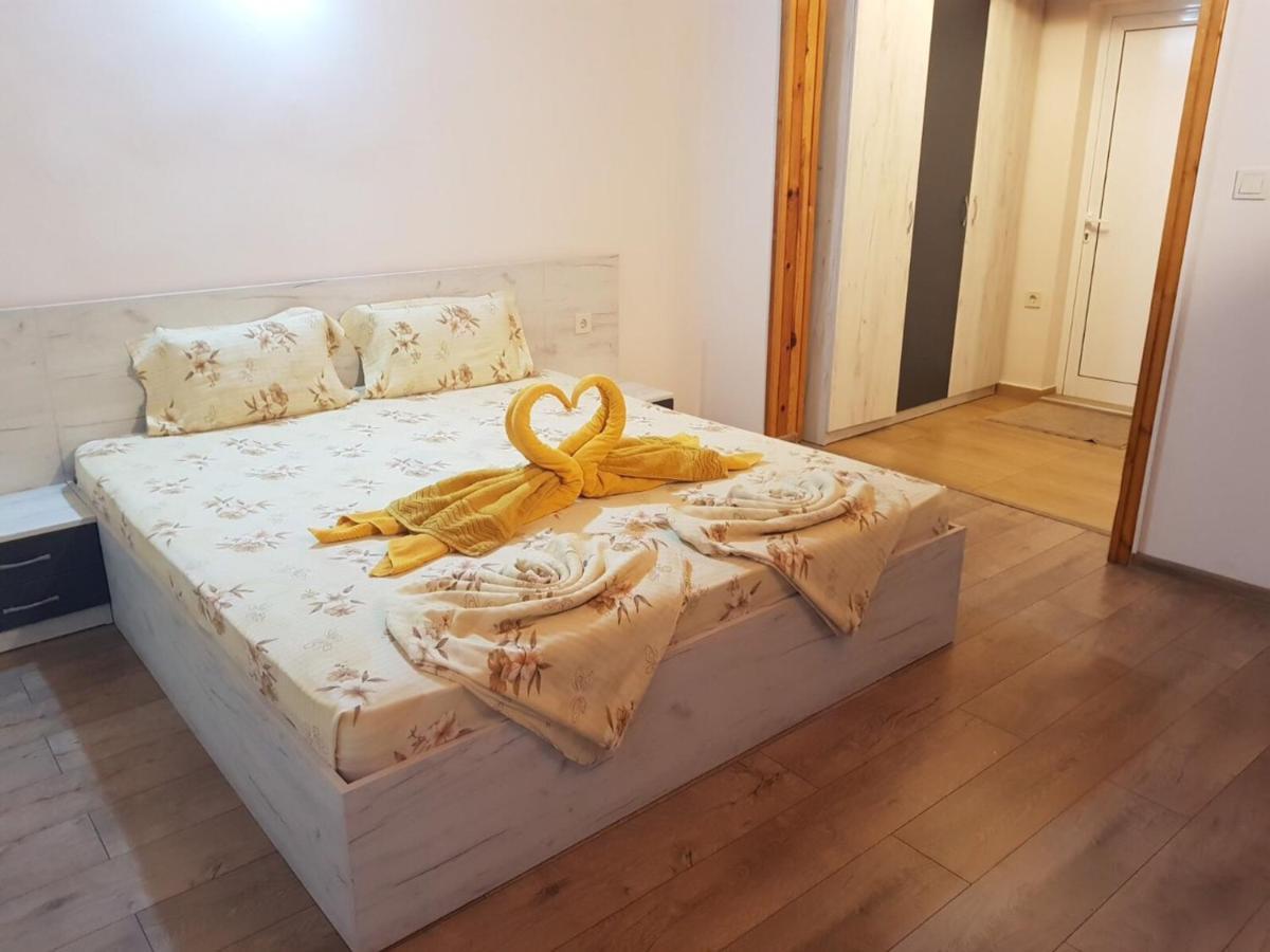 Крушун - Единствена На Метри От Водопадите, Krushun - The Only Stay Just Meters From The Waterfalls Krushuna Esterno foto