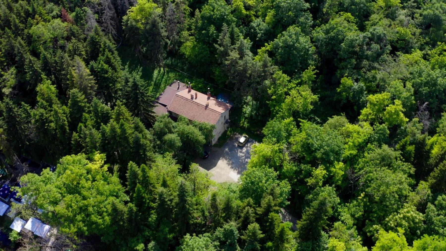 Крушун - Единствена На Метри От Водопадите, Krushun - The Only Stay Just Meters From The Waterfalls Krushuna Esterno foto